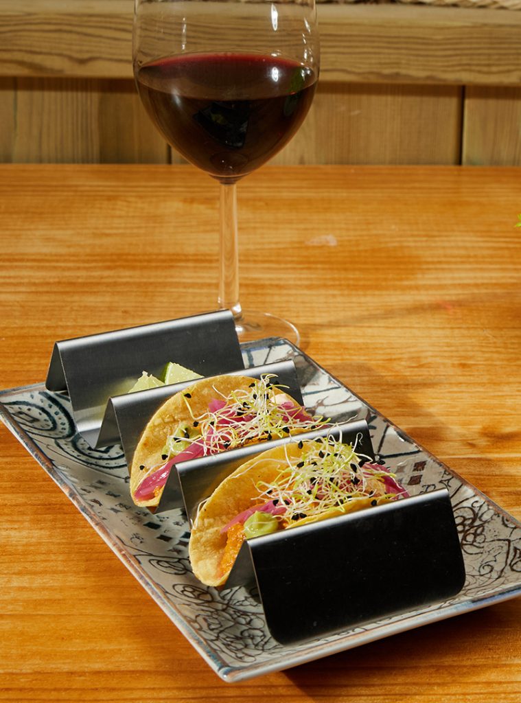 Restaurante Sa Pista