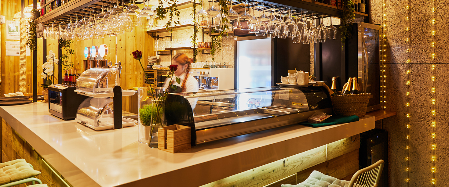 Restaurante Sa Pista