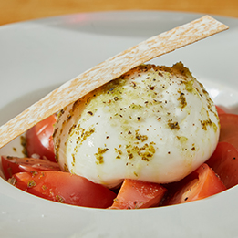 Restaurante Sa Pista