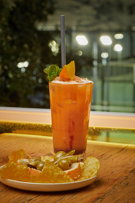 Restaurante Sa Pista