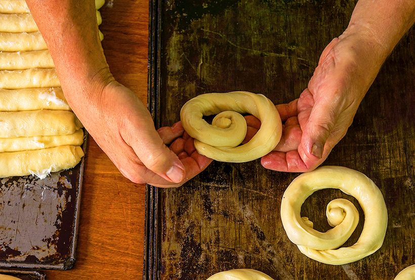 Restaurante Sa Pista