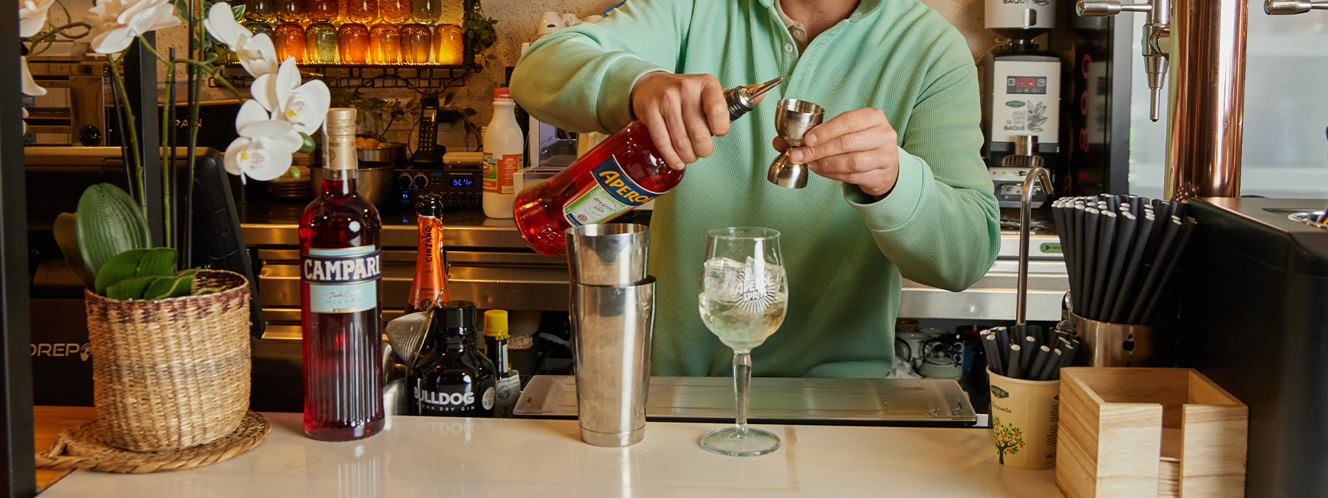 Restaurante Sa Pista